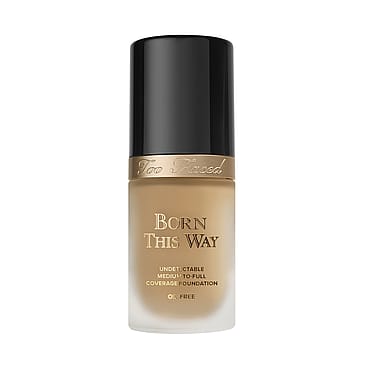 Too Faced Born This Way Foundation Light Beige