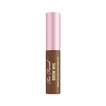 Too Faced Brow Wig Auburn