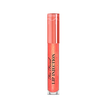 Too Faced Lip Injection Maximum Plump Creamsicle Tickle