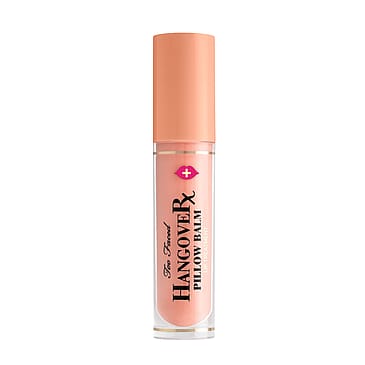 Too Faced Hangover Pillow Balm Mango Kiss