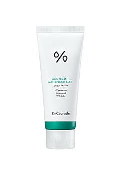Dr. Ceuracle Cica Regen Waterproof Sun 100 ml