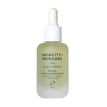 Skincity Skincare Algae Therapy Oil 30 ml