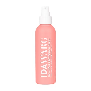 IDA WARG Beauty UV & Heat Protection Spray 150 ml