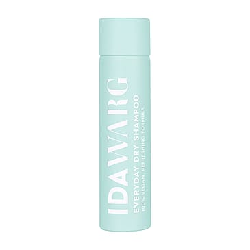 IDA WARG Beauty Everyday Dry Shampoo 75 ml