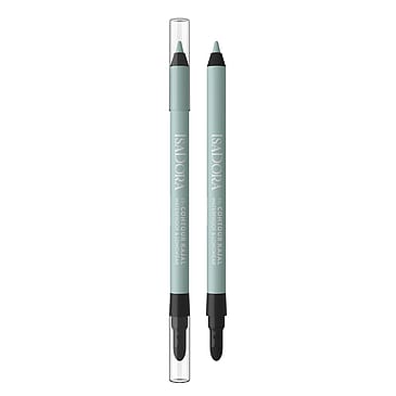 IsaDora Contour Kajal 70 Teal Mint