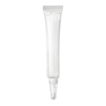 IsaDora The Glossy Lip Treat 0 Clear