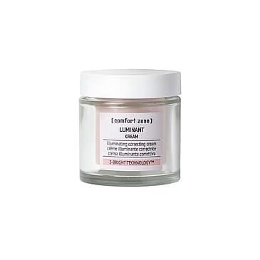 Comfort  Zone Luminant Illuminating Correcting Cream 60 ml