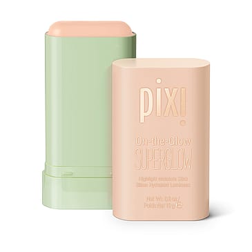 Pixi On-the-Glow Superglow Natural Lustre