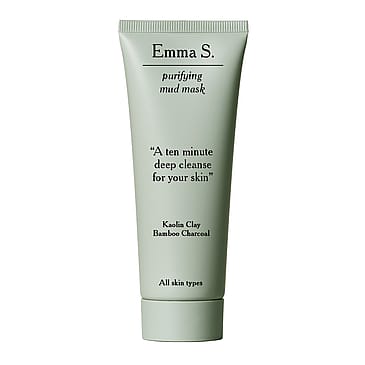 Emma S. Purifying Mud Mask 75 ml