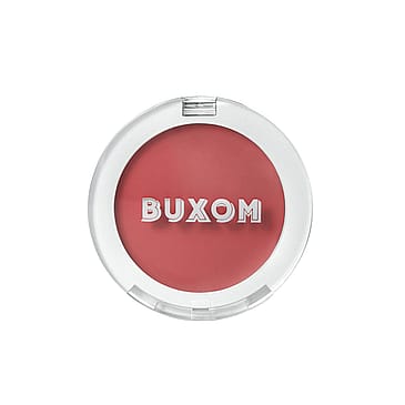 Buxom PLUMP SHOT™ Collagen Peptides Advance Plumping Blush Blush Cheeky