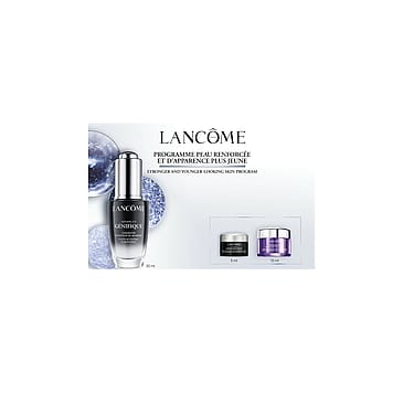 Lancôme Génifique Starter Kit
