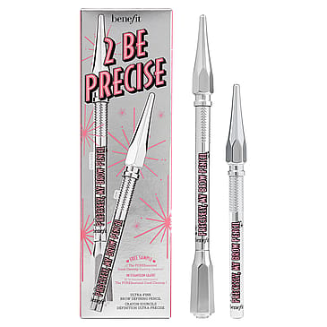 Benefit 2 Be Precise - Precisely, My Brow Set 3