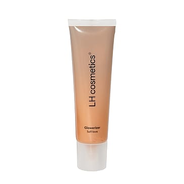 LH cosmetics Glowerizer Face Primer Self-love 30 ml