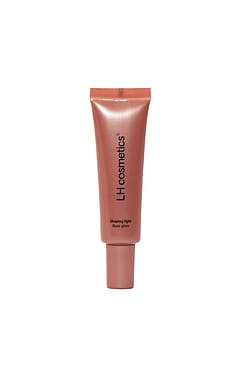 LH cosmetics Shaping Light Rose Glow