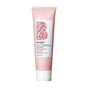 Briogeo Don't Despair, Repair!™ MegaStrength+ Rich Rice Shampoo Concentrate 90 ml