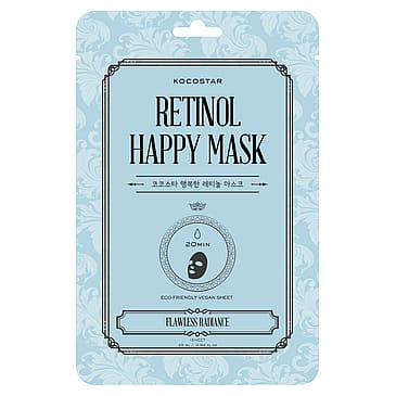 Kocostar Retinol Happy Mask