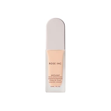 Rose Inc Softlight Skin-Smoothing Liquid Foundation 5N Light Neutral