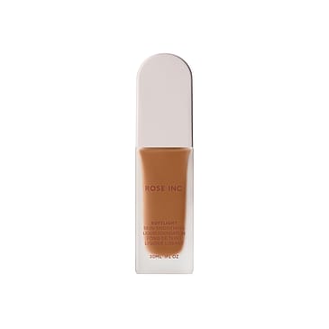 Rose Inc Softlight Skin-Smoothing Liquid Foundation 26N Deep Neutral