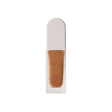 Rose Inc Softlight Skin-Smoothing Liquid Foundation 24W Medium-Deep Warm