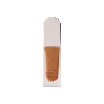 Rose Inc Softlight Skin-Smoothing Liquid Foundation 23C Medium-Deep Cool