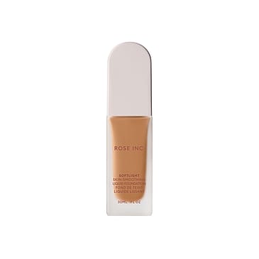 Rose Inc Softlight Skin-Smoothing Liquid Foundation 22N Medium-Dee Neutral