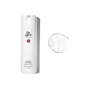 Dr LEVY Switzerland Booster Serum Luxe Travel 10 ml