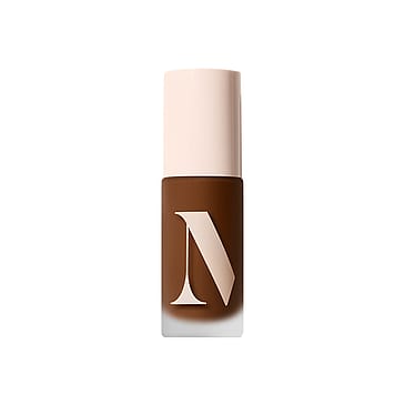 Morphe Lightform Extended Hydration Foundation Deep 34 W