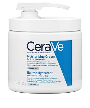 CeraVe Moisturising Cream 454 g
