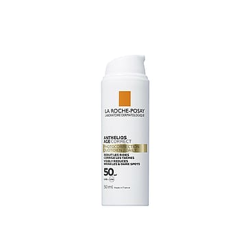 La Roche-Posay Anthelios Anti-Age SPF50 50 ml