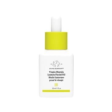 Drunk Elephant Virgin Marula Luxury Facial Oil 30 ml