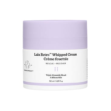 Drunk Elephant Lala Retro Whipped Cream 50 ml