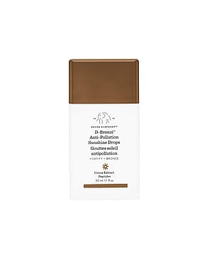 Drunk Elephant D-Bronzi Anti-Pollution Sunshine Drops 30 ml