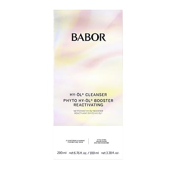BABOR HY-ÖL & Phyto Reactivating Set