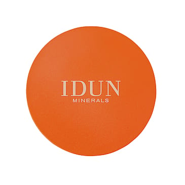 IDUN Minerals Mattifying Mineral Powder Tora