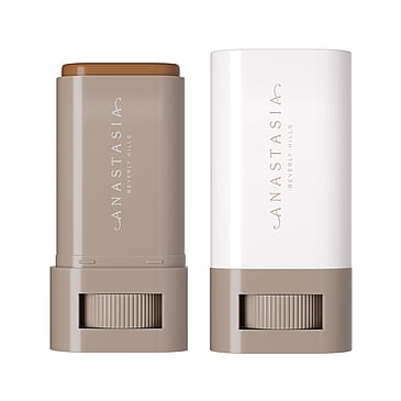 Anastasia Beverly Hills Beauty Balm Serum Boosted Skin Tint Foundation 12