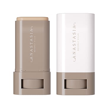 Anastasia Beverly Hills Beauty Balm Serum Boosted Skin Tint Foundation 3