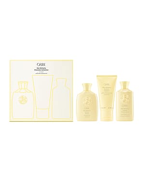 Oribe Hair Alchemy Discovery Collection