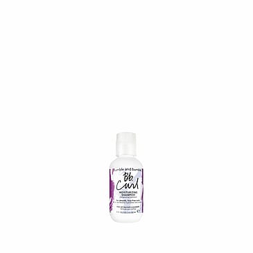 Bumble and bumble Curl Moisturizing Shampoo 60 ml