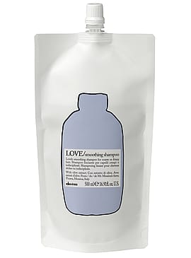 Davines Essentail Haircare Love Smoothing Shampoo Refill Pouch 500 ml