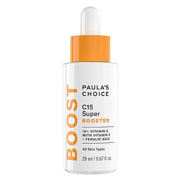 Paula's Choice C15 Super Booster 20 ml