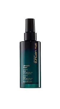 Shu Uemura Ultimate Reset Overnight Serum 90 ml