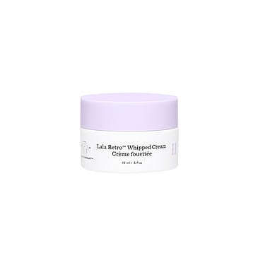 Drunk Elephant Lala Retro Whipped Cream 15 ml