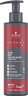 Schwarzkopf ChromaID Red