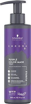 Schwarzkopf ChromaID Purple