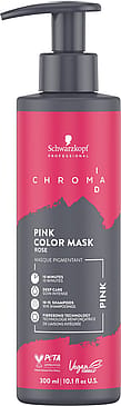 Schwarzkopf ChromaID Dusty Pink 9.5-19