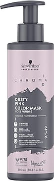 Schwarzkopf ChromaID Frosted Lavender 8-19