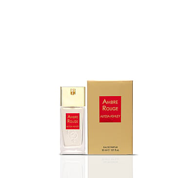 Alyssa Ashley Ambre Rouge EdP 30 ml