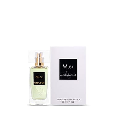 Alyssa Ashley Musk EdP 30 ml