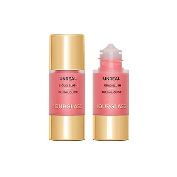 Hourglass Unreal Liquid Blush Whim