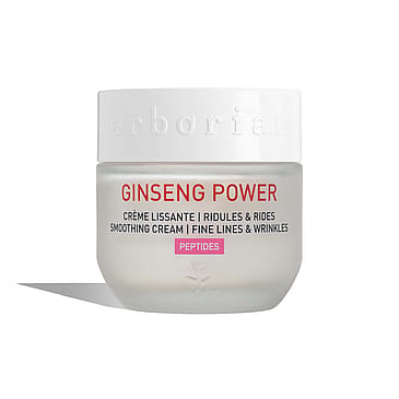 Erborian Ginseng Power Cream 50 ml